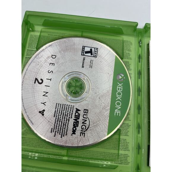 Destiny 2 (Microsoft Xbox One) Tested - Free Shipping! - Picture 6 of 7